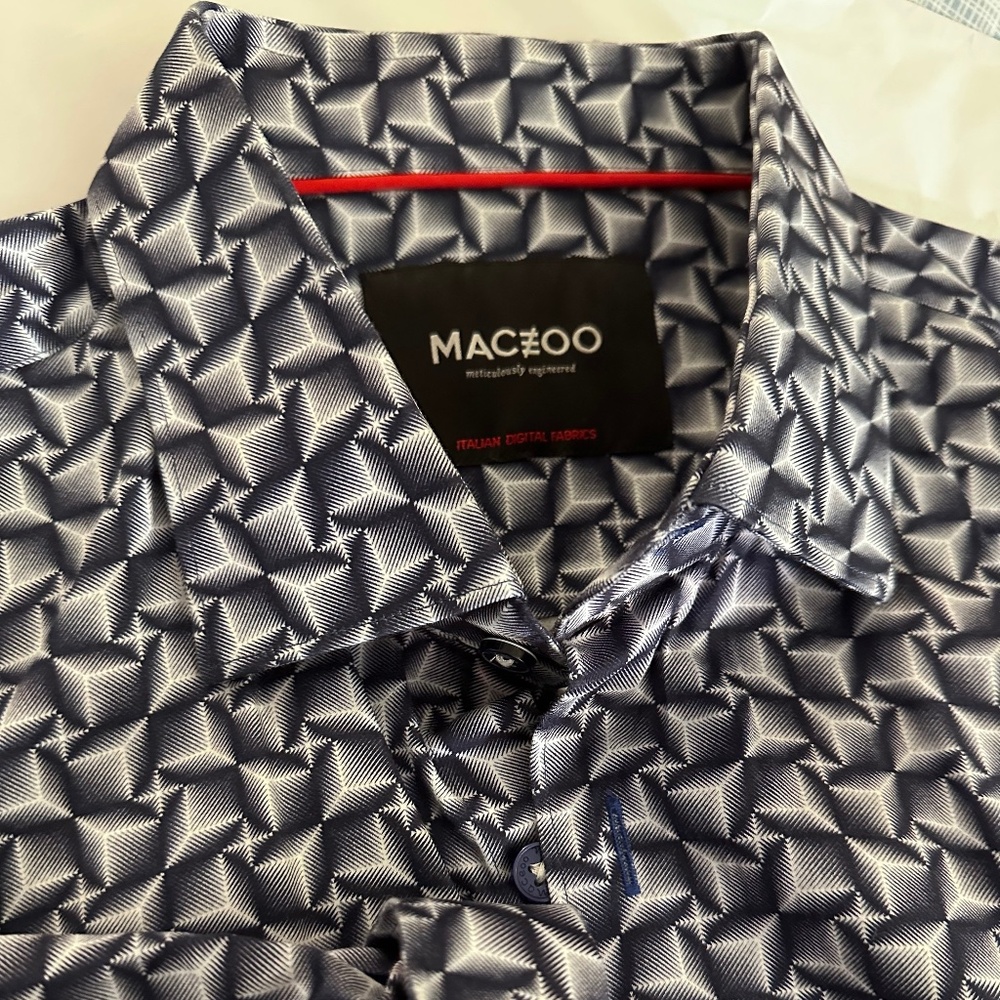 Night out shirt